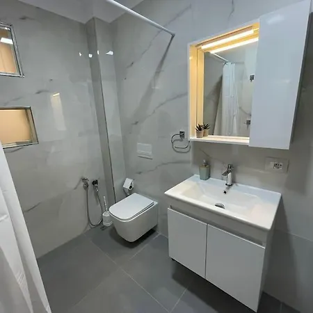 Chill N Play Apartment