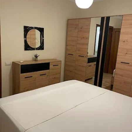 Chill N Play Apartment Tirana