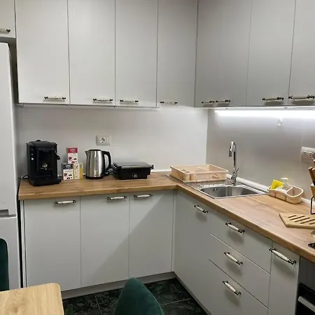 Chill N Play Apartment *