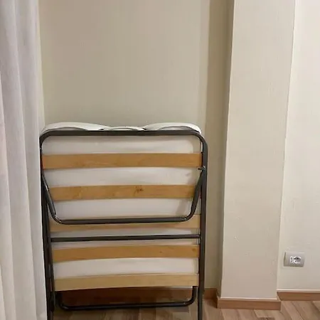 Chill N Play Apartment Tirana
