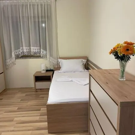 Chill N Play Apartment *