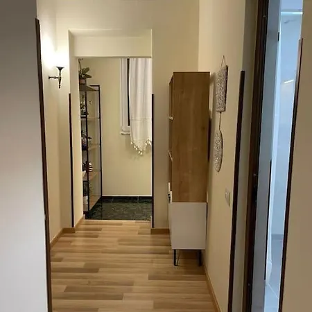 Chill N Play Apartment
